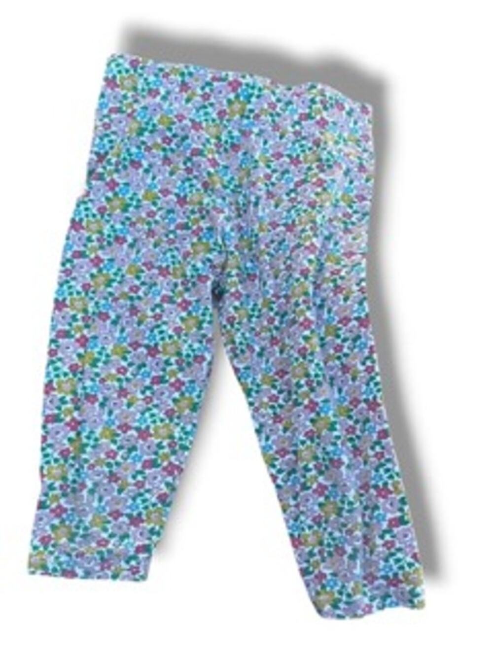 Mini Boden Leggings 8-9Y Capri